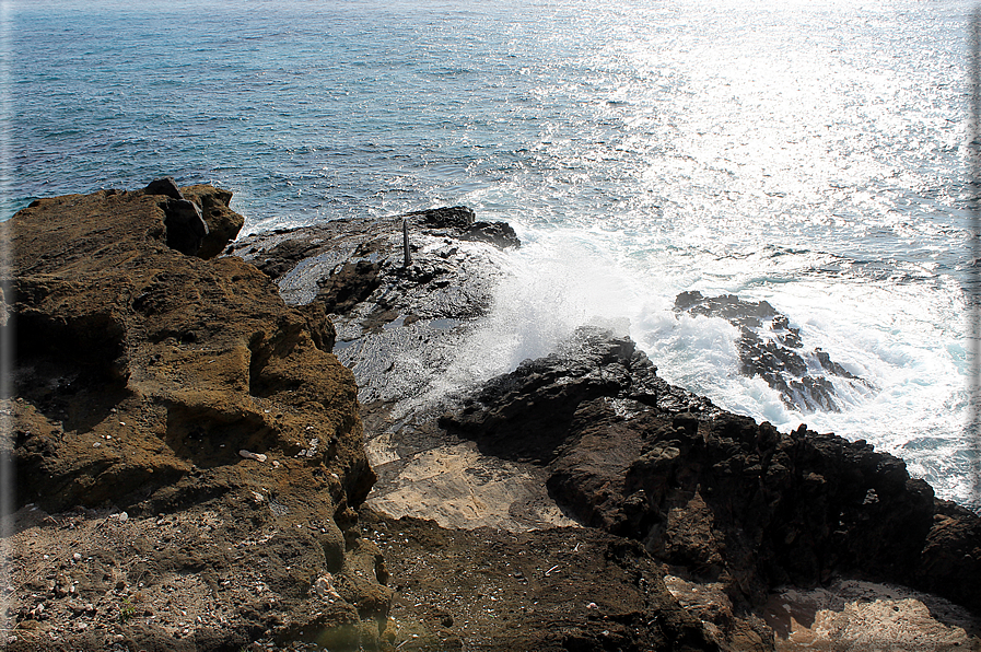 foto Spiagge dell'Isola di Oahu